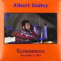 Renaissance [LP] - VINYL - Front_Standard