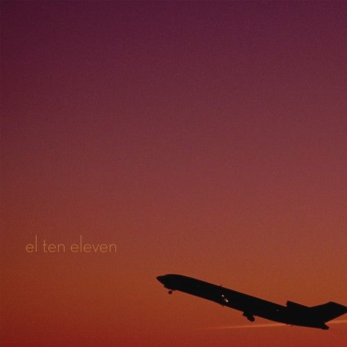

El Ten Eleven [15th Anniversary Edition] [LP] - VINYL