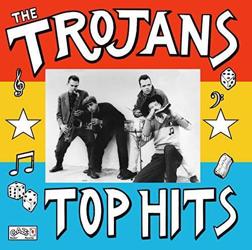

Top Hits [LP] - VINYL