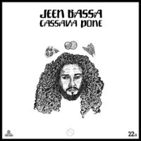 Cassava Pone [LP] - VINYL - Front_Standard