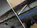 Alt View 4. BISSELL - CleanView Max Lift-Off - Cobalt Blue / Black.