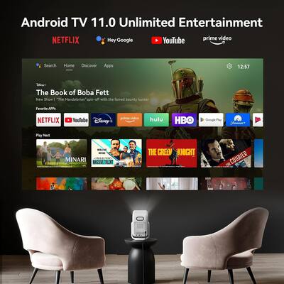 Wanbo T2 UltraプロジェクターAndroidTV 11搭載1080P wanbo-t2-ultra-review.jpg