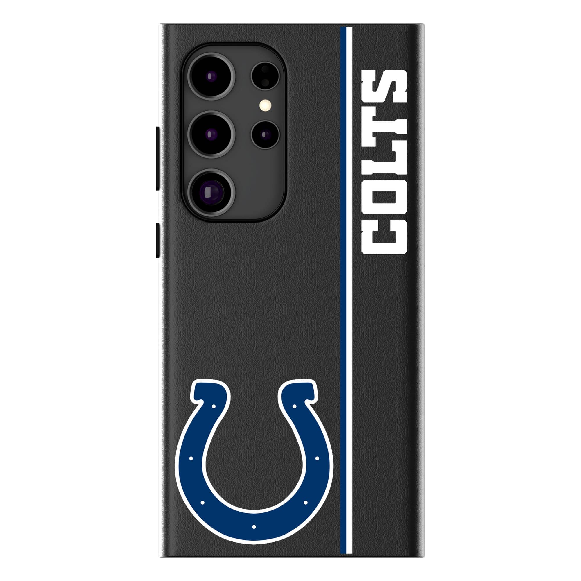 Keyscaper - NFL - Indianapolis Colts Galaxy Magnetic Bump Case - S26 Ultra - Black price history on PriceWatchPro