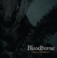 Bloodborne [Original Soundtrack] [LP] - VINYL - Front_Standard