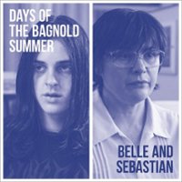Days of the Bagnold Summer [LP] - VINYL - Front_Original