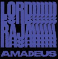 Amadeus [LP] - VINYL - Front_Standard