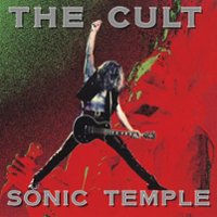 Sonic Temple [LP] - VINYL - Front_Original