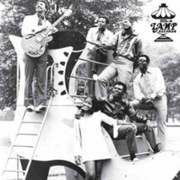 Lamp Records: It Glowed like the Sun – The Story of Naptown's Motown 1969-1972 [LP] - VINYL - Front_Standard