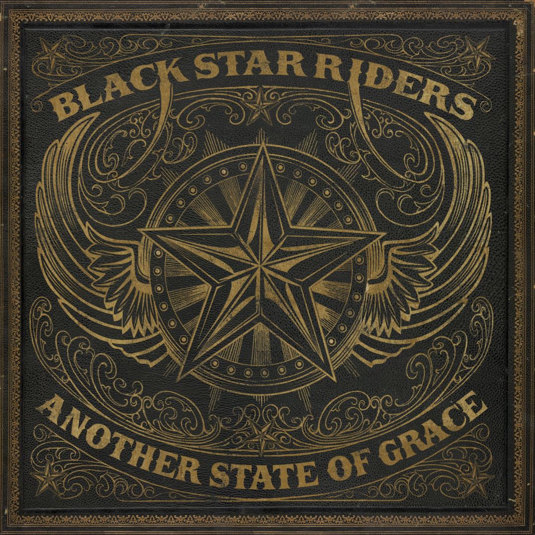 Another State of Grace [LP] - VINYL