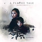 Front Standard. A Plague Tale: Innocence [Original Soundtrack] [LP] - VINYL.