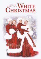 White Christmas [DVD] [1954] - Front_Original