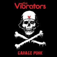 Garage Punk [LP] - VINYL - Front_Standard