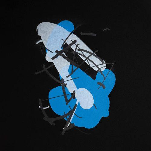 

Chain Tripping [LP] - VINYL