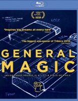 General Magic [Blu-ray] [2018] - Front_Original
