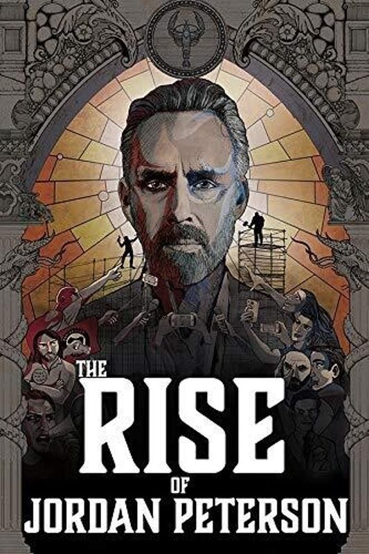Rise of Jordan [DVD] [2019] - Best