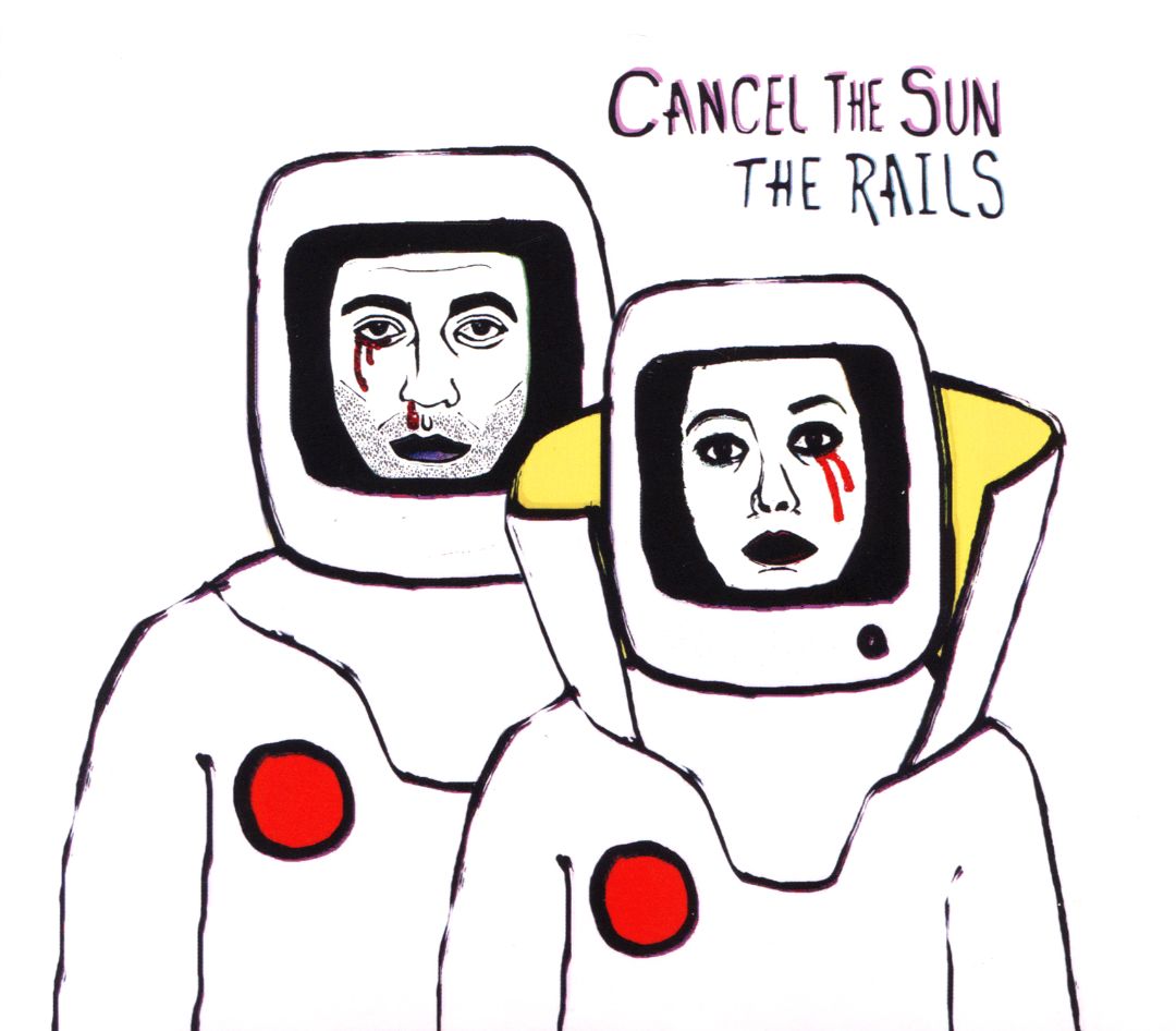 Cancel the Sun  [LP] - VINYL