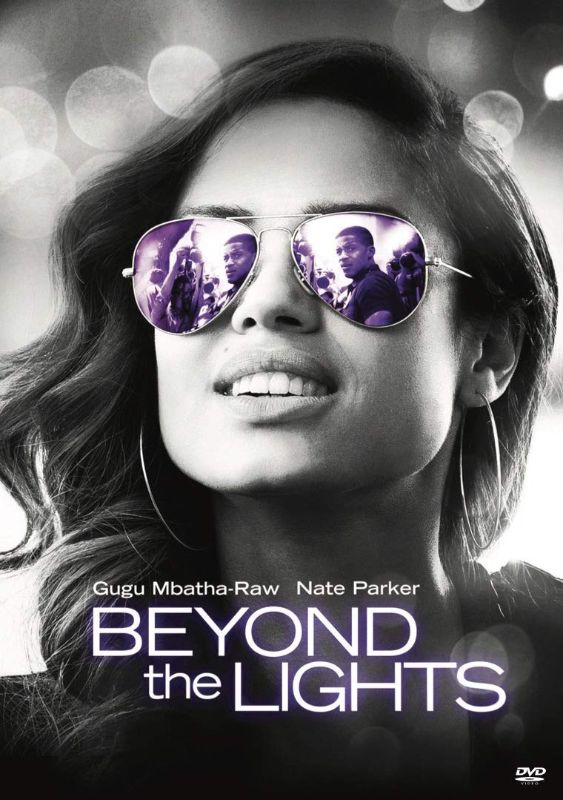 

Beyond the Lights [DVD] [2014]