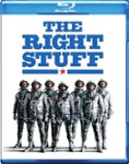 Front Standard. The Right Stuff [Blu-ray] [1983].