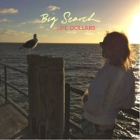Life Dollars [LP] - VINYL - Front_Standard
