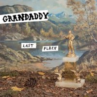 Last Place [LP] - VINYL - Front_Standard