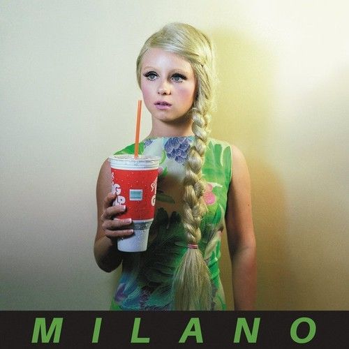 

Milano [LP] - VINYL