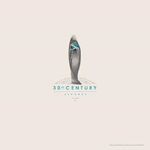 30th Century Records, Vol. 1 [LP] - VINYL