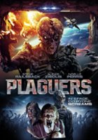 Plaguers [DVD] [2008] - Front_Original