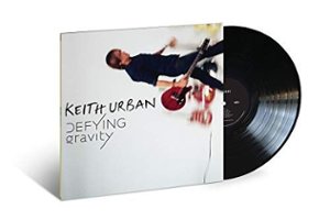 Defying Gravity [LP] - VINYL - Front_Standard