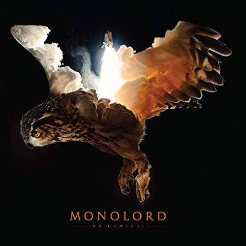 

No Comfort [LP] - VINYL