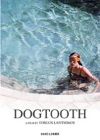 Dogtooth [DVD] [2009] - Front_Original