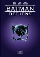 Batman Returns [DVD] [1992] - Front_Original