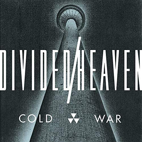 Cold War [LP] - VINYL