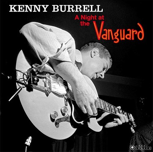 

A Night at the Vanguard [Bonus Track] [LP] - VINYL