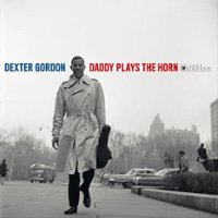 Daddy Plays the Horn [LP] - VINYL - Front_Standard