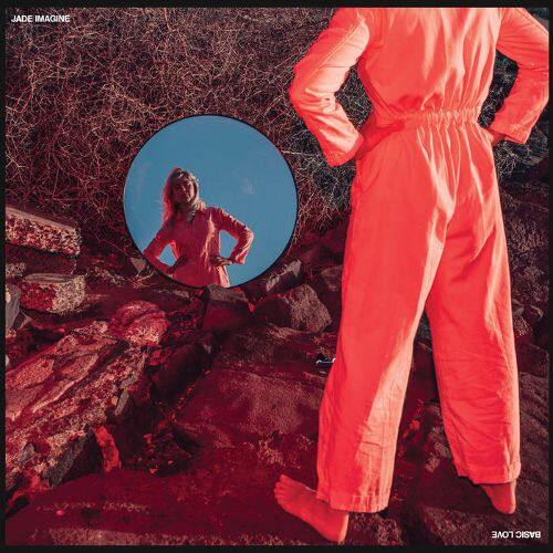 

Basic Love [LP] - VINYL