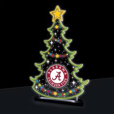 ALABAMA
CRIMSON TIDE