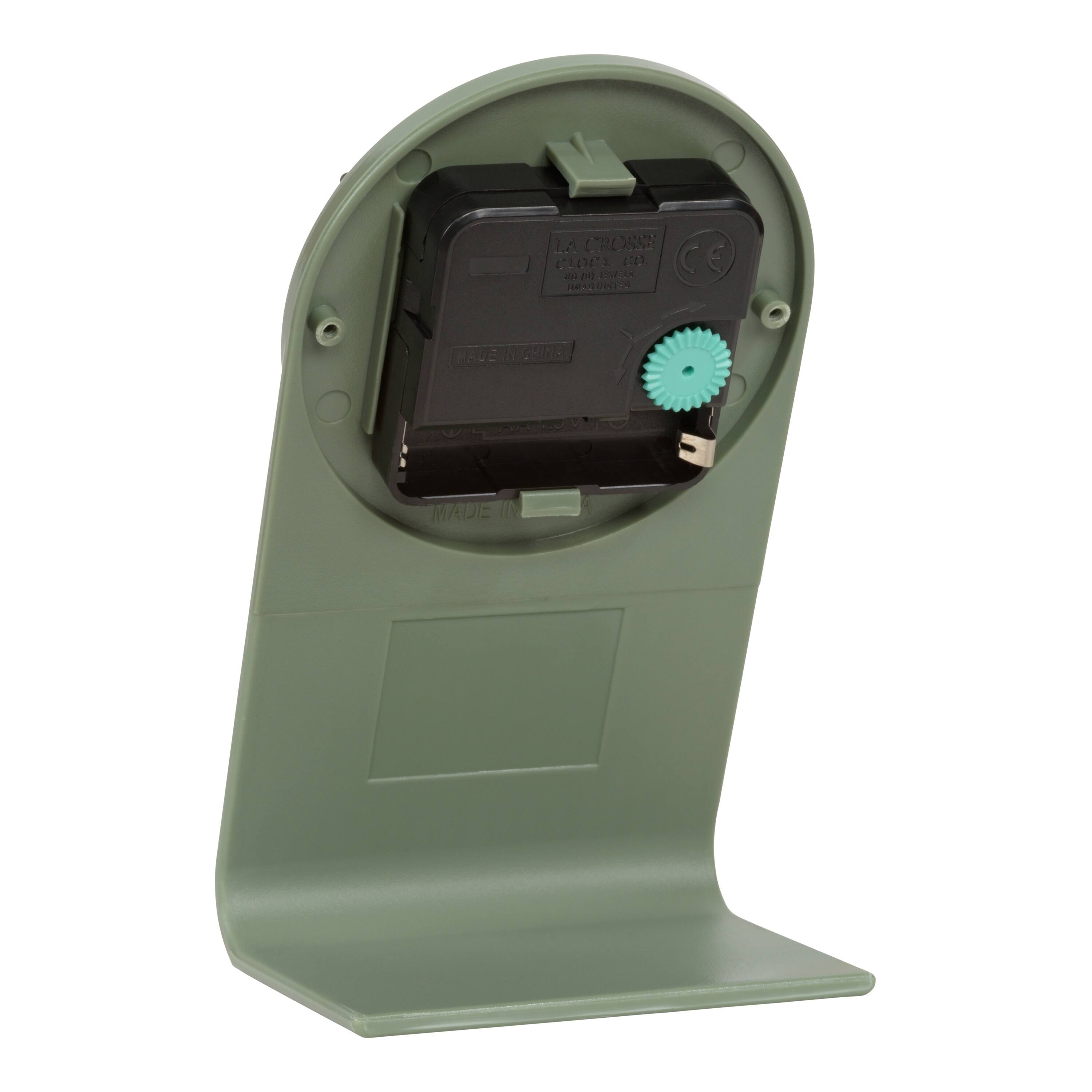 LA CROSSE CL 1 - 1 CE 00 CPA AND - MADE IN CHINA