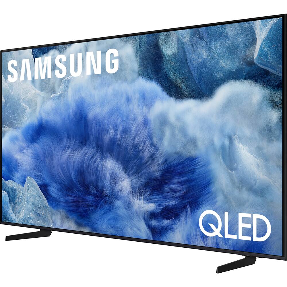 SAMSUNG QLED