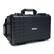 Left. Koah - Koah Weatherproof Wheeled Hard Case with Customizable Foam (22 x 14 x 9 Inch).