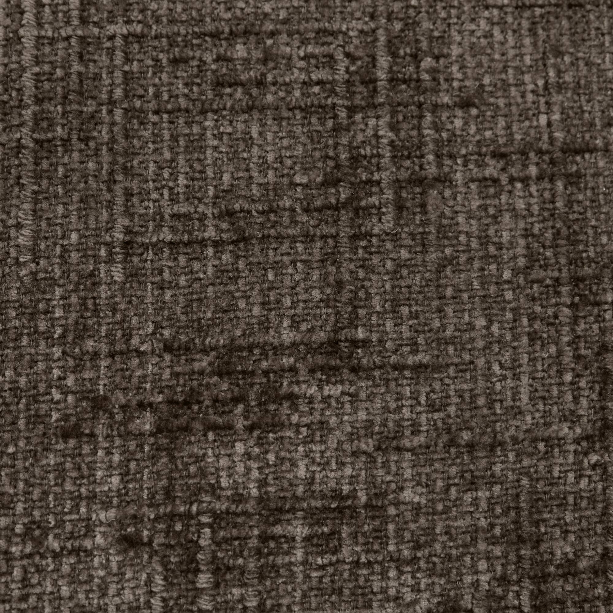 Alt View 8. GOODSILO - Modern 360-Degree Swivel Accent Barrel Chair with Dual-Layer Cushion Design for Living Room and Office - Brown.