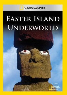 Easter Island Underworld - DVD