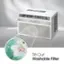 LG 72 Degree Tilt-Out Washable Filter