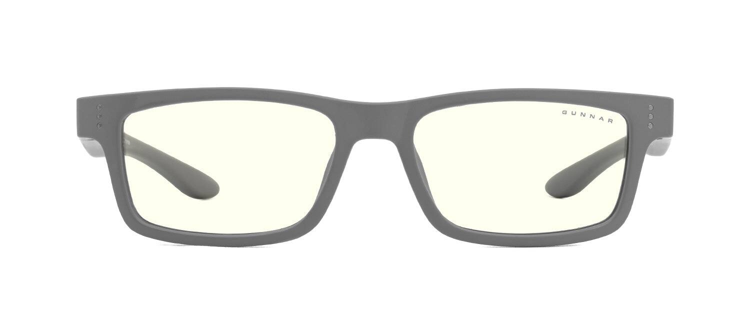 Alt View 5. GUNNAR - GUNNAR Gaming Glasses  -  Cruz Kids Small, Teal, Clear Neutral Lens - Blue Light Blocking, Relieve Dry Eye - Teal.