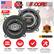 SERVING 65+ COUNTRIES US SELLER FAST SHIPPING FROM USA 5 CORE 20K+ REVIEWS SPEAKER SYSTEM 5 CORE CS 05 2V www.5core.com CAR AUDIO Satisfaction GUARANTEED 5 CORE Authentic ***** 5.0 Our Staff More Than 15-20 Years Experienced Staff Our Products Quality Control We do a follow-up Excellent Sound And Careful Design Scientific Management Survey to our customers We Provide Best resolution for any issues within 24 hours
