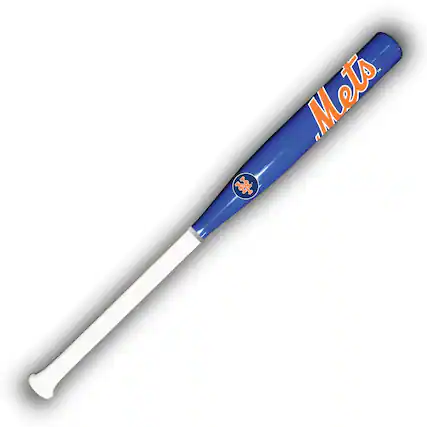 Front. Coopersburg Sports - Two-Tone 34" Bat - Multicolor.