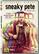 Front. Sneaky Pete: Season One - DVD.