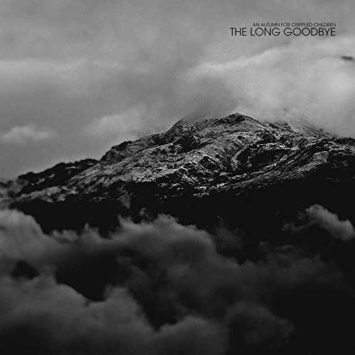 

The Long Goodbye [LP] - VINYL