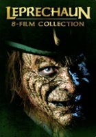 Leprechaun: 8-Film Collection [DVD] - Front_Original