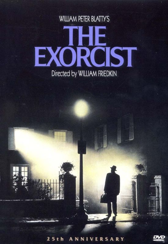 The Exorcist [25th Anniversary Edition] [DVD] [1973] - Best Buy