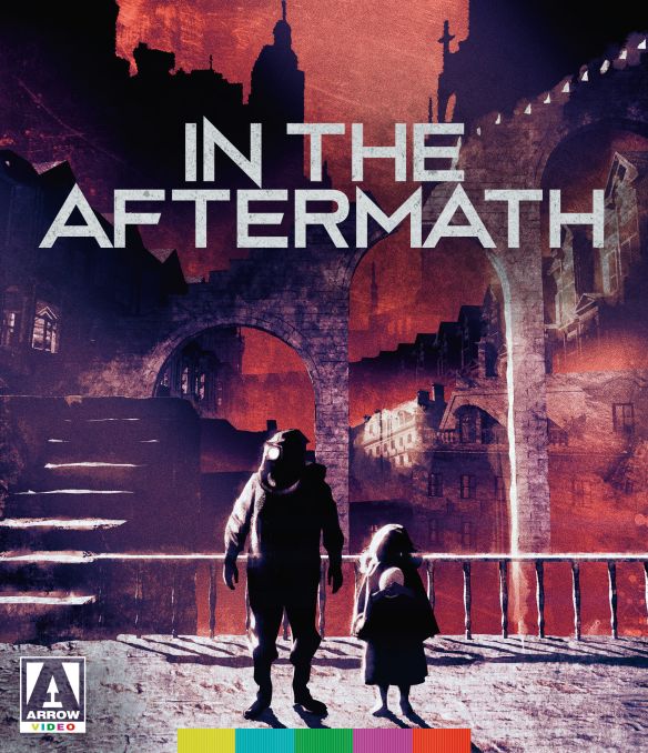 

In the Aftermath: Angels Never Sleep [Blu-ray] [1987]